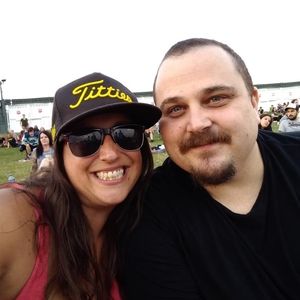 Meet your Posher, Kristina